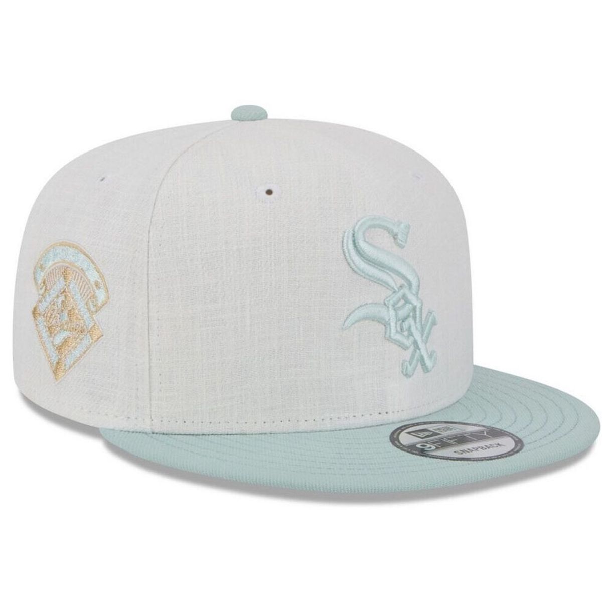 NEW ERA - Jockey Gorra New Era Minty Breeze 950 20537 Chiwhi Whi