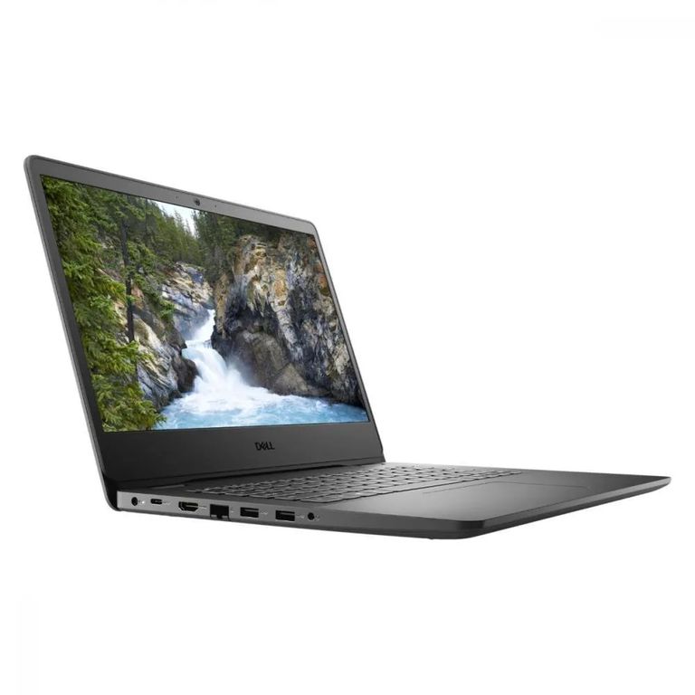 NOTEBOOK 3400 14" Intel i3 11va 16GB RAM 256GB SSD W11 Reacondicionado Grado A