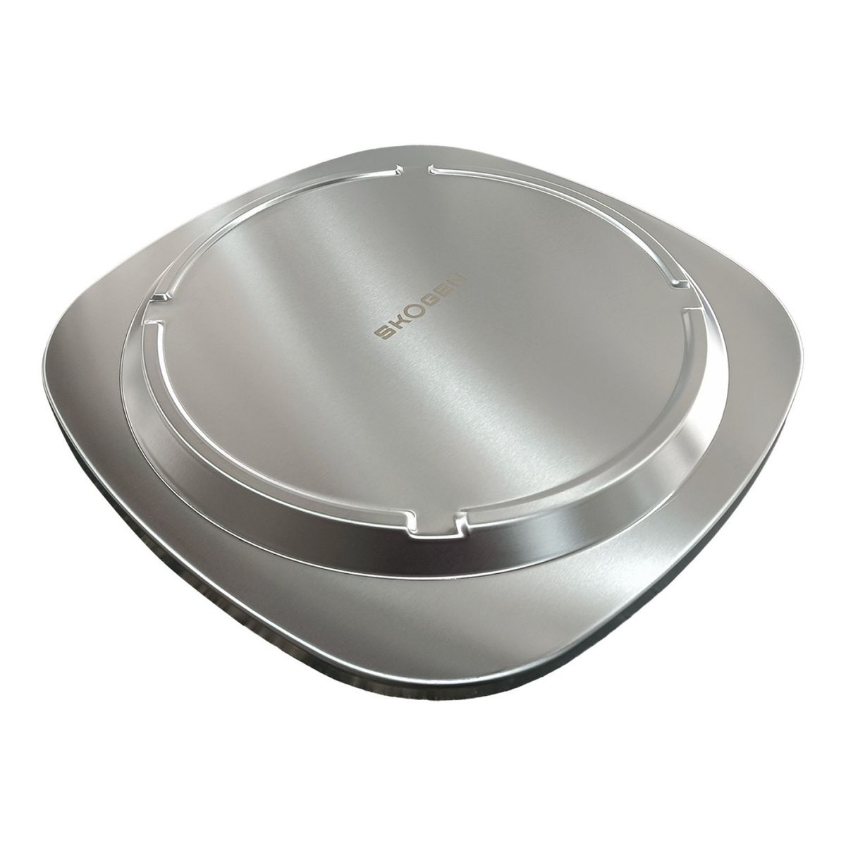GENERICO - Tapa para Brasero Kub 50 cm