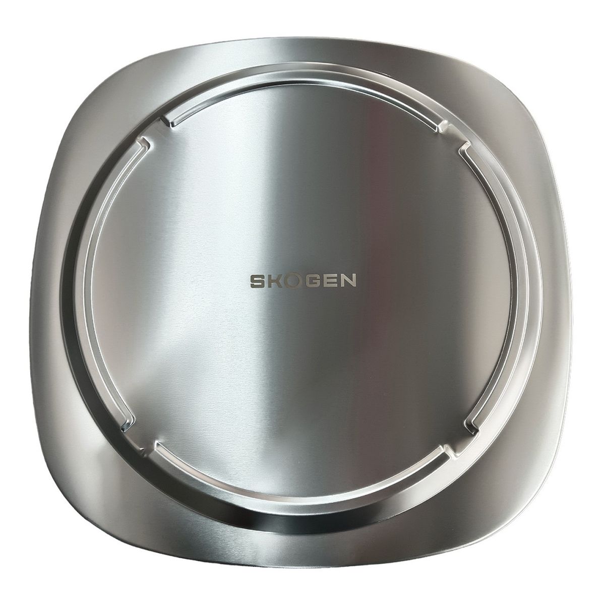 GENERICO - Tapa para Brasero Kub 50 cm