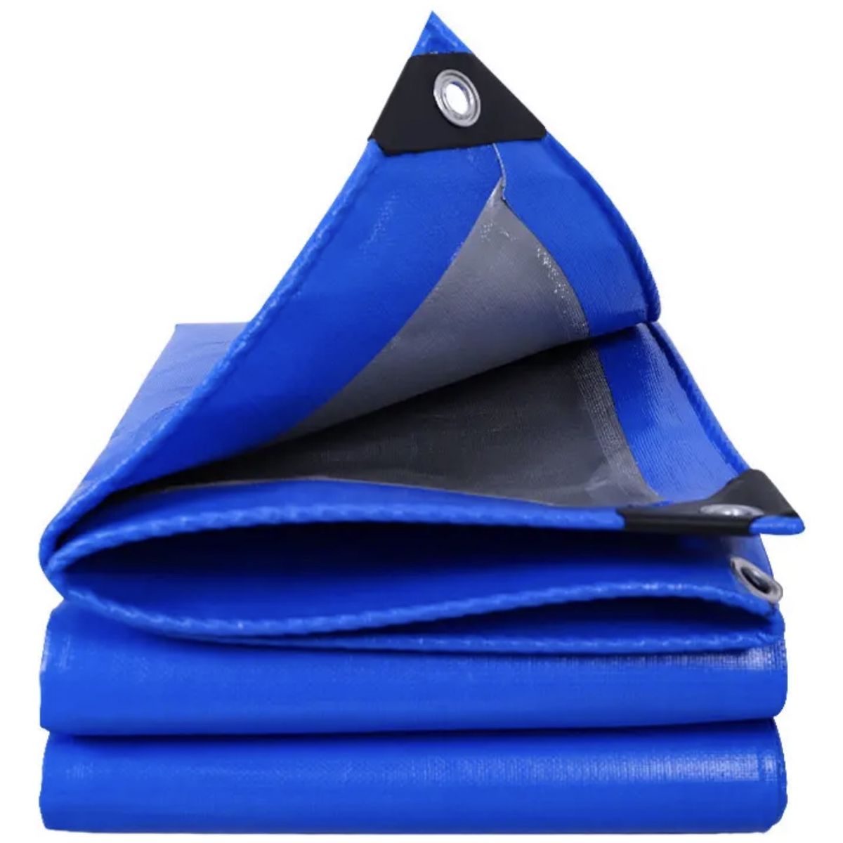 GENERICO - Lona Carpa Multiuso 2x9 Metros Impermeable Cobertor Universal