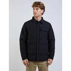 RIP CURL - Chaqueta Salt Negro Hombre