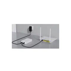 ULINK - Mini UPS de 7800mah 12V ModemCámaras