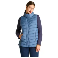 LORENZO DI PONTTI - Parka Acolchada Mujer