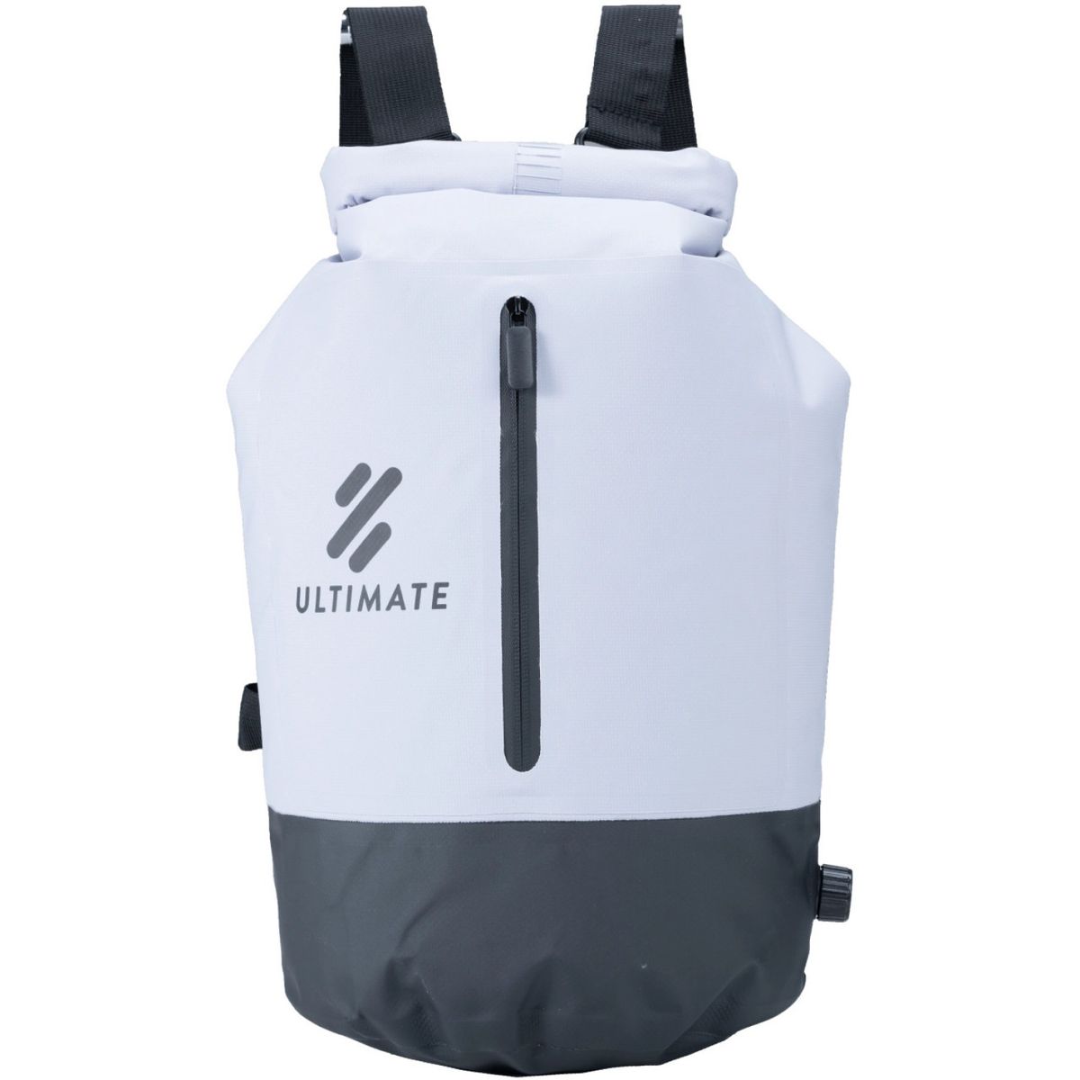 ULTIMATE FITNESS - Bolso Seco Impermeable Multisport 15L