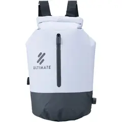 ULTIMATE FITNESS - Bolso Seco Impermeable Multisport 15L