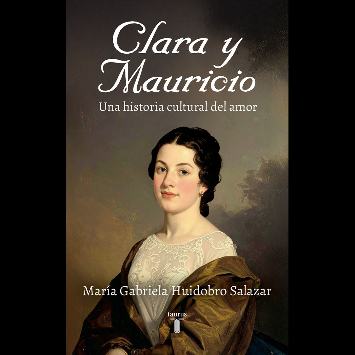 PENGUIN RANDOM HOUSE - Libro Clara Y Mauricio. Una Historia Cultural