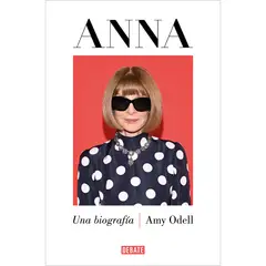PENGUIN RANDOM HOUSE - Libro Anna: La Biografia