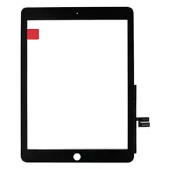 GENERICO - Pantalla Táctil Para iPad 10.2 7ma 8va Gen A2200 A2198 A2197