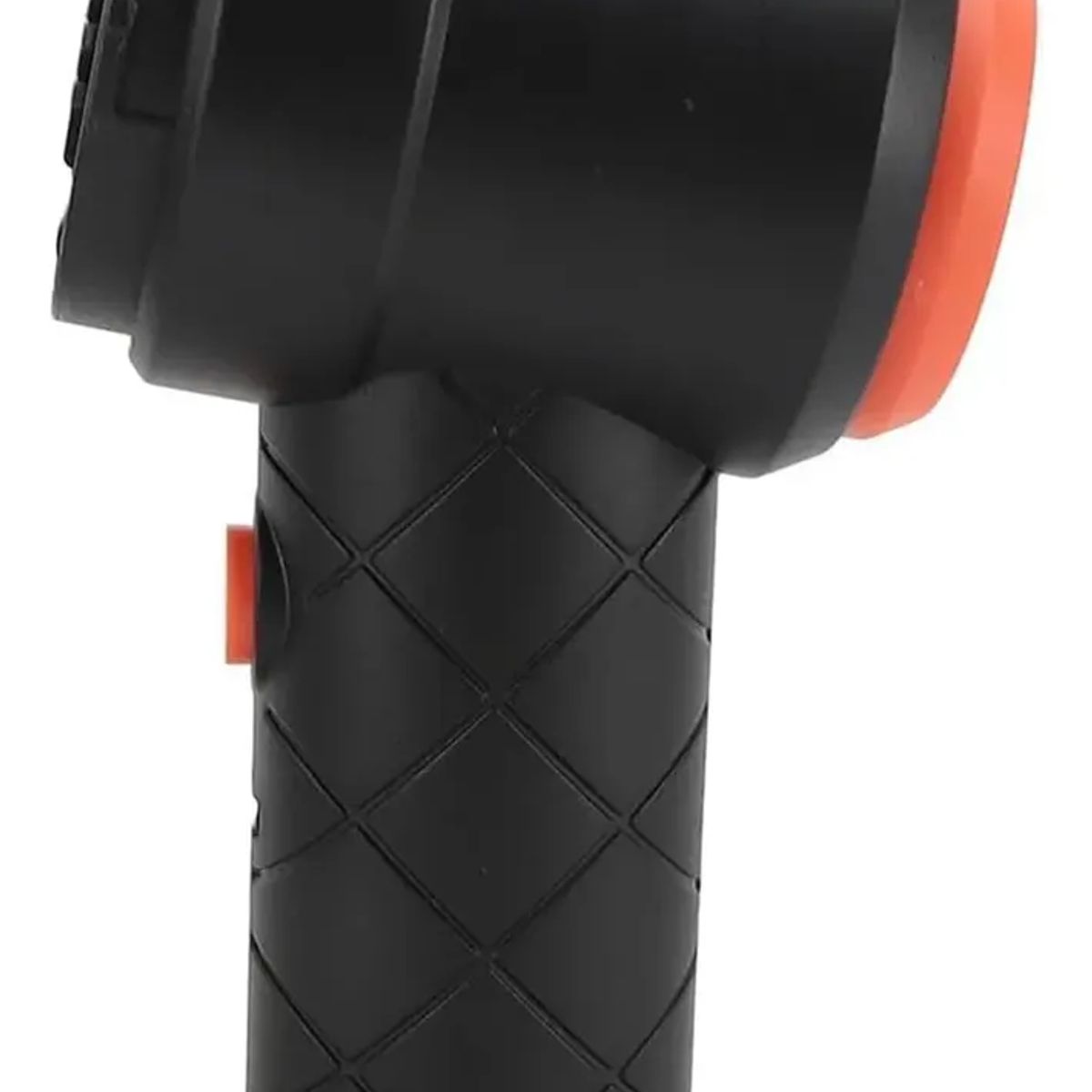 GENERICO - Mini  Aspiradora para Automóvil Inalámbrica Recargable USB