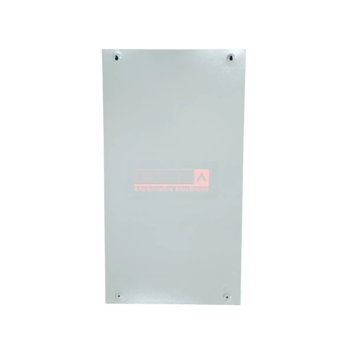 GENERICO - Tablero Metalico Sobrepuesto 100 Modulos IP41 Ral7032