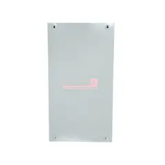 GENERICO - Tablero Metalico Sobrepuesto 100 Modulos IP41 Ral7032