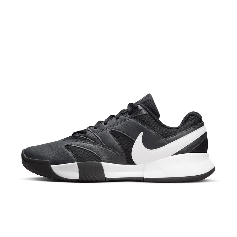 Zapatillas NikeCourt Lite 4 Negro Hombre - Negro