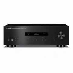 YAMAHA - A-S201 Amplificador Integrado