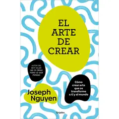 PENGUIN RANDOM HOUSE - Libro Arte De Crear, El