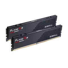 G SKILL - Memoria RAM G.SKILL Flare X5 DDR5 6000 32GB (2x16GB)