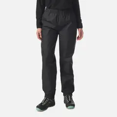 LIPPI - Pantalón Mujer Blizzard B-Dry Pants Negro