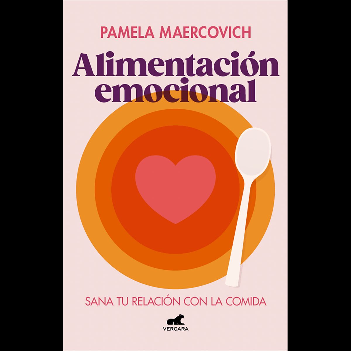 PENGUIN RANDOM HOUSE - Libro Alimentacion Emocional