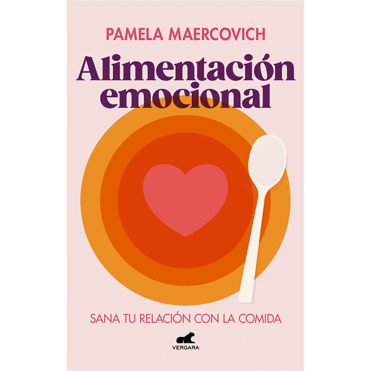 PENGUIN RANDOM HOUSE - Libro Alimentacion Emocional