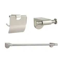 STRETTO - Kit Accesorios 3 Piezas Dessin