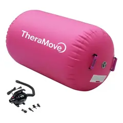 GENERICO - Air Track Roller 160cm Theramove Gimnasia, Pilates