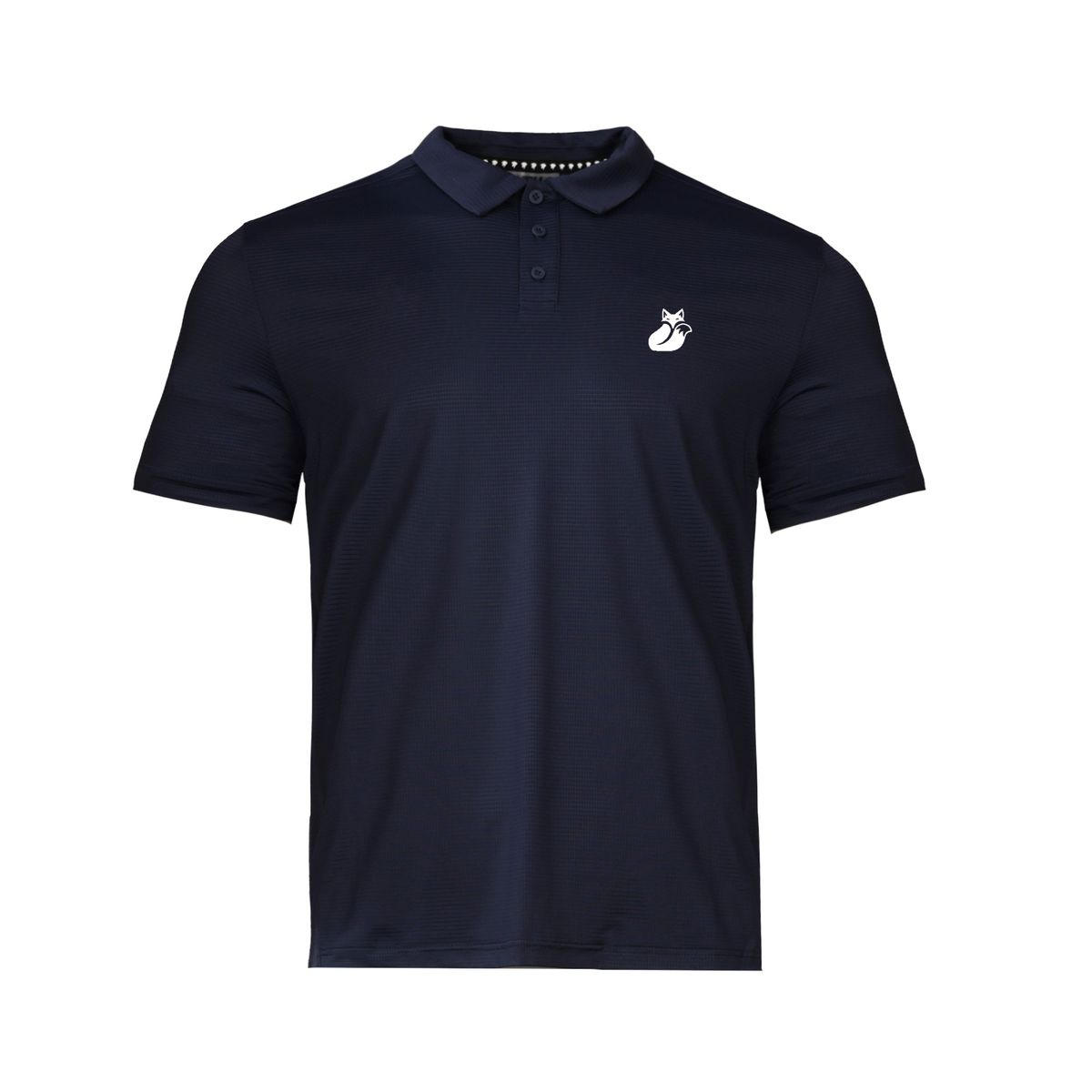 TILKI - Polera Polo Tilki Lehinde Azul
