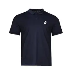 TILKI - Polera Polo Lehinde Azul