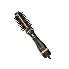 GA MA ITALY - Cepillo Secador Modelador Multistyler Gold 2 accesorios