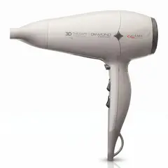 GA MA ITALY - Gama Secador Diamond 3d Therapy