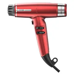 GA MA ITALY - Iq Lite Red Secador Porfesional