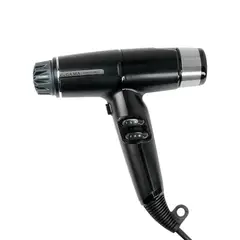 GA MA ITALY - Iq Lite black Secador Profesional