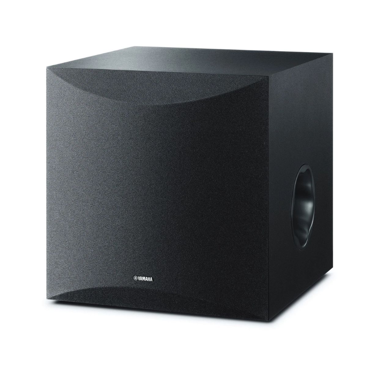 YAMAHA - Subwoofer Activo NS-SW100 Yamaha Negro