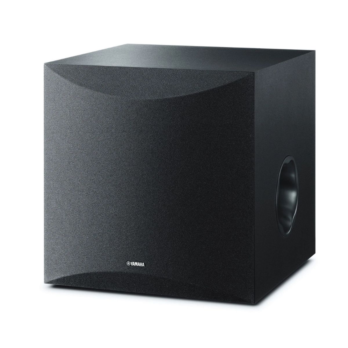 YAMAHA - Subwoofer Activo NS-SW100 Yamaha Negro