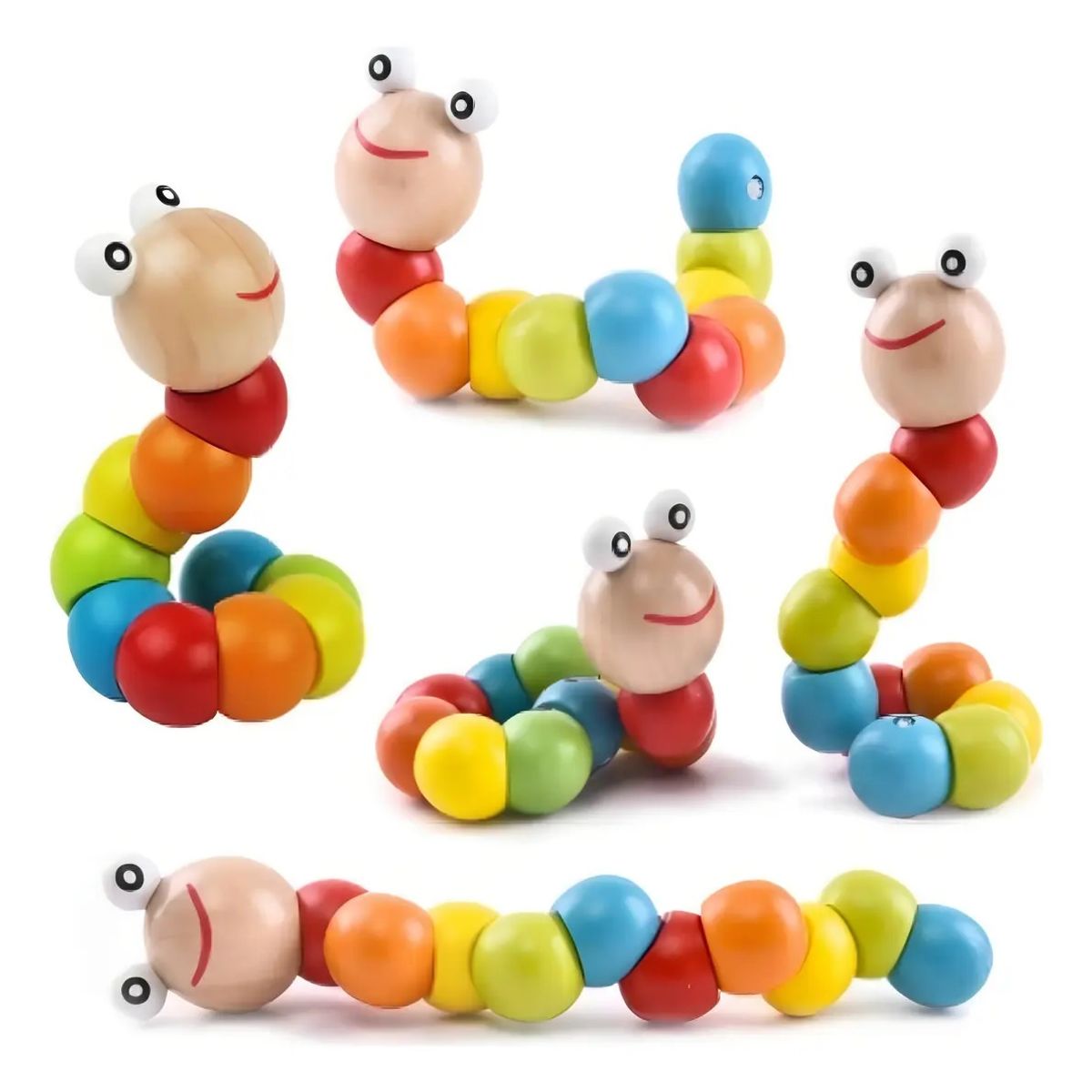 GENERICO - Set Juguetes Sensoriales Para Calmar Niños Autistas Tdah 1