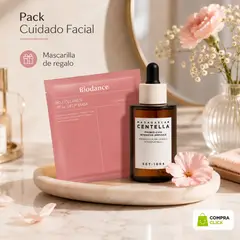 SKIN - Skin1004 Madagascar Centella Probio-Cica Intensive Ampoule