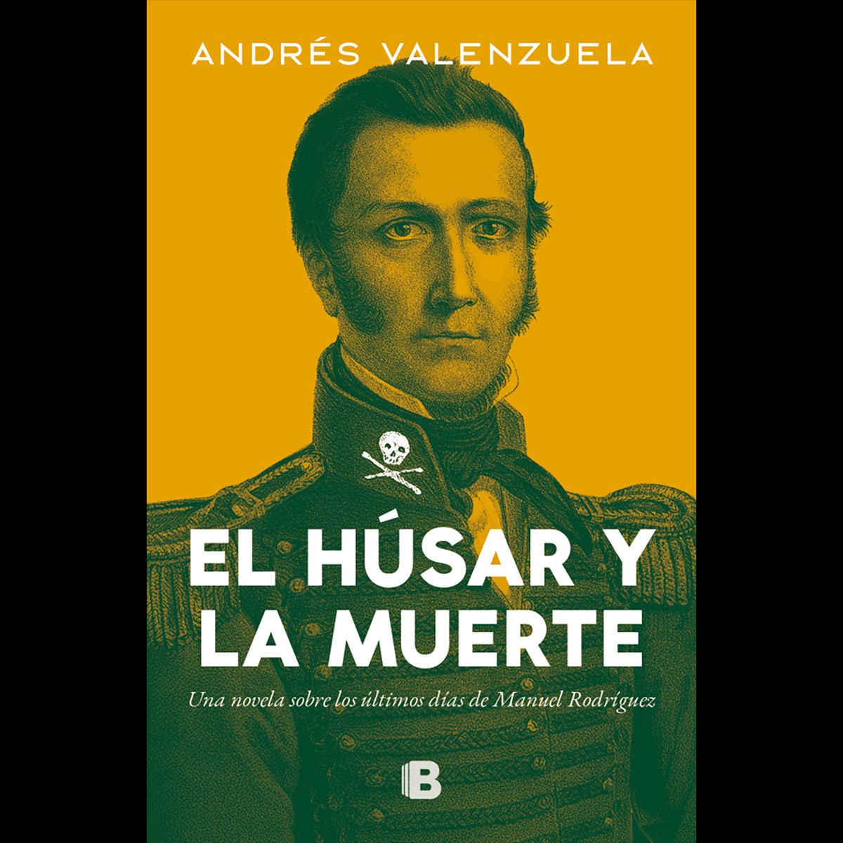 PENGUIN RANDOM HOUSE - Libro El Husar Y La Muerte