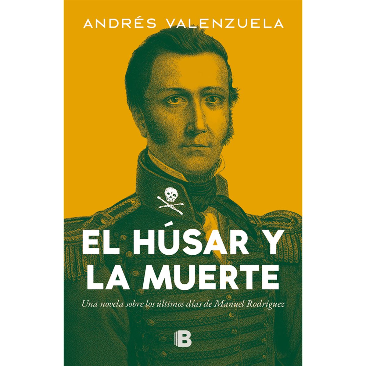 PENGUIN RANDOM HOUSE - Libro El Husar Y La Muerte
