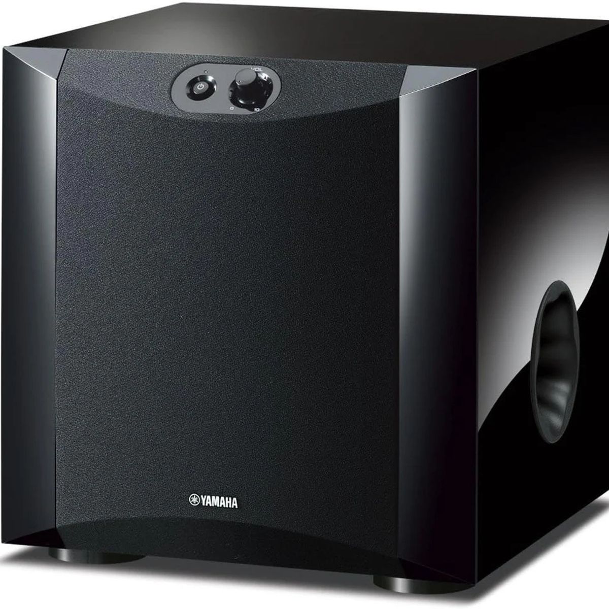 YAMAHA - Subwoofer NS-SW200 Yamaha