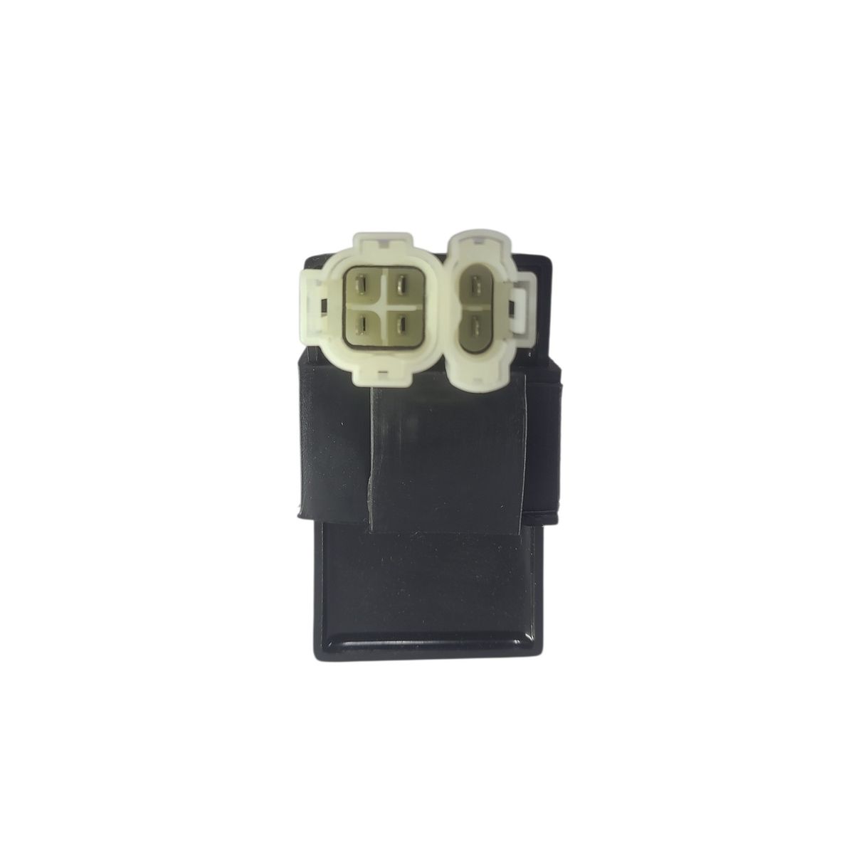GENERICO - Cdi Para Moto Scooter 125 / 250 6pines
