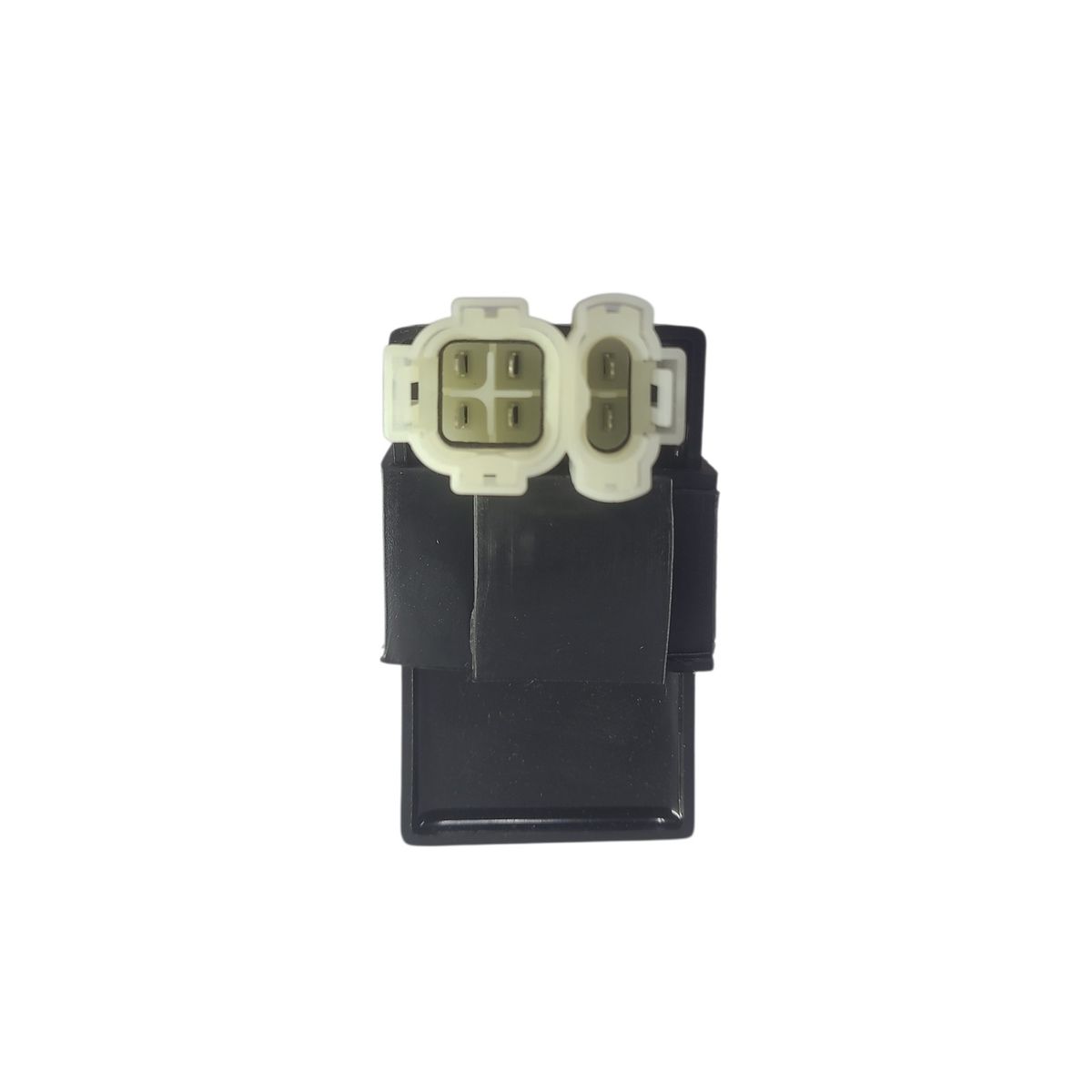 GENERICO - Cdi Para Moto Scooter 125 / 250 6pines