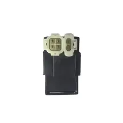 GENERICO - Cdi Para Moto Scooter 125 / 250 6pines