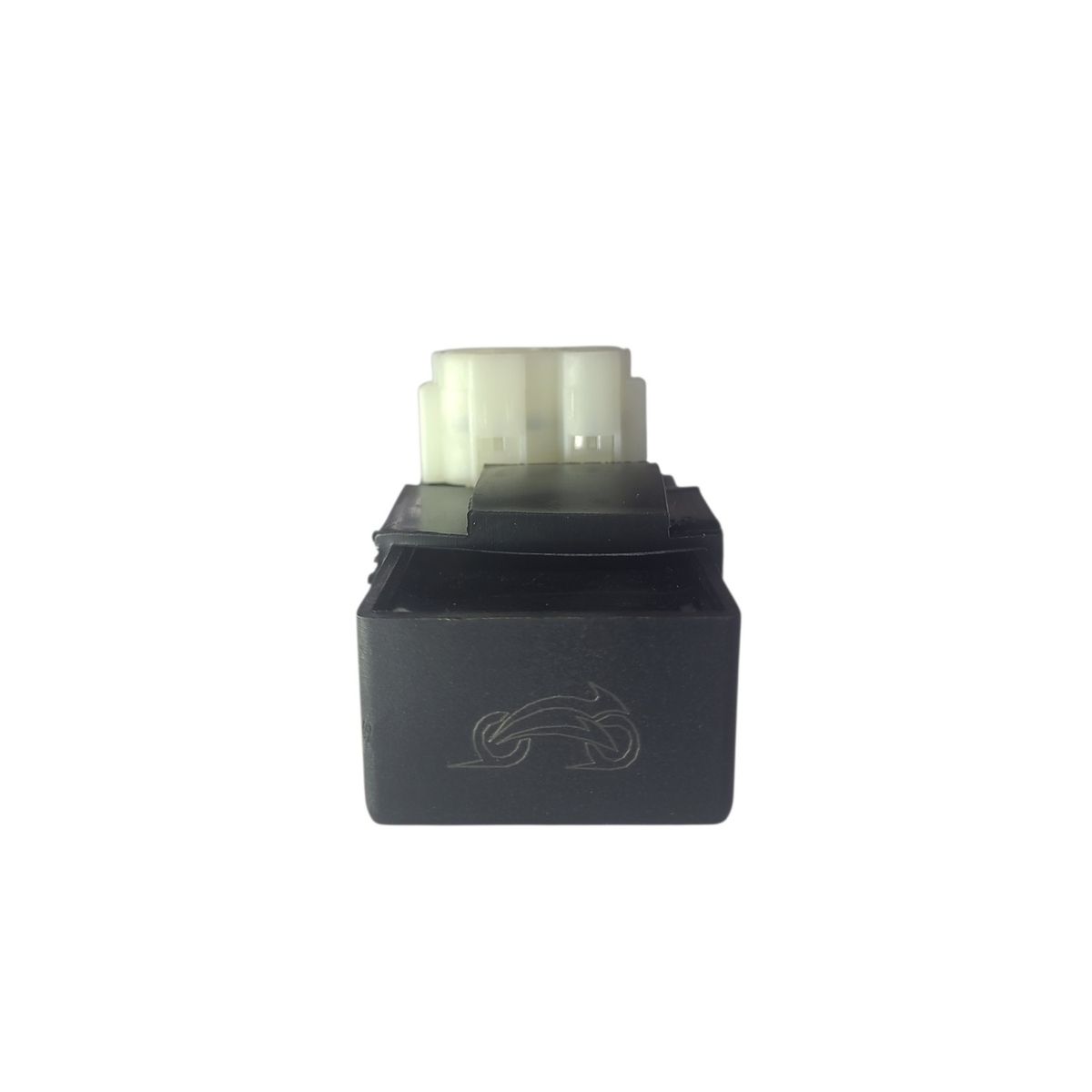 GENERICO - Cdi Para Moto Scooter 125 / 250 6pines