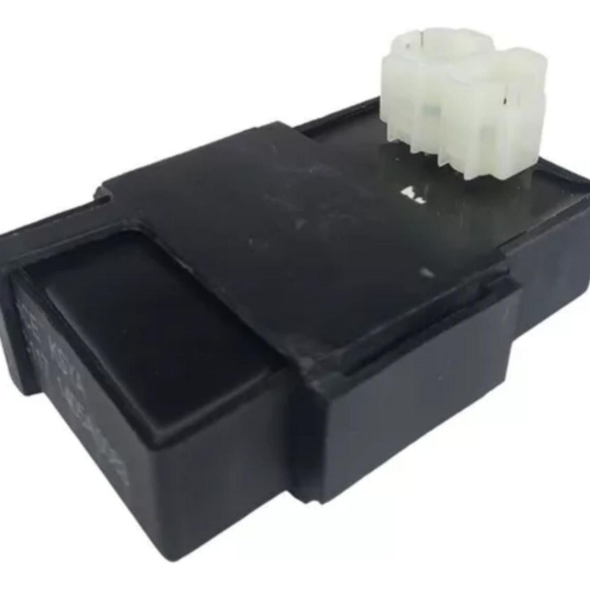 GENERICO - Cdi Para Moto Regal Raptor 350 / Spyder 350 / Daytona 350