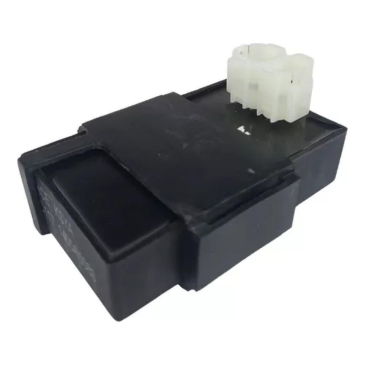 GENERICO - Cdi Para Moto Regal Raptor 350 / Spyder 350 / Daytona 350
