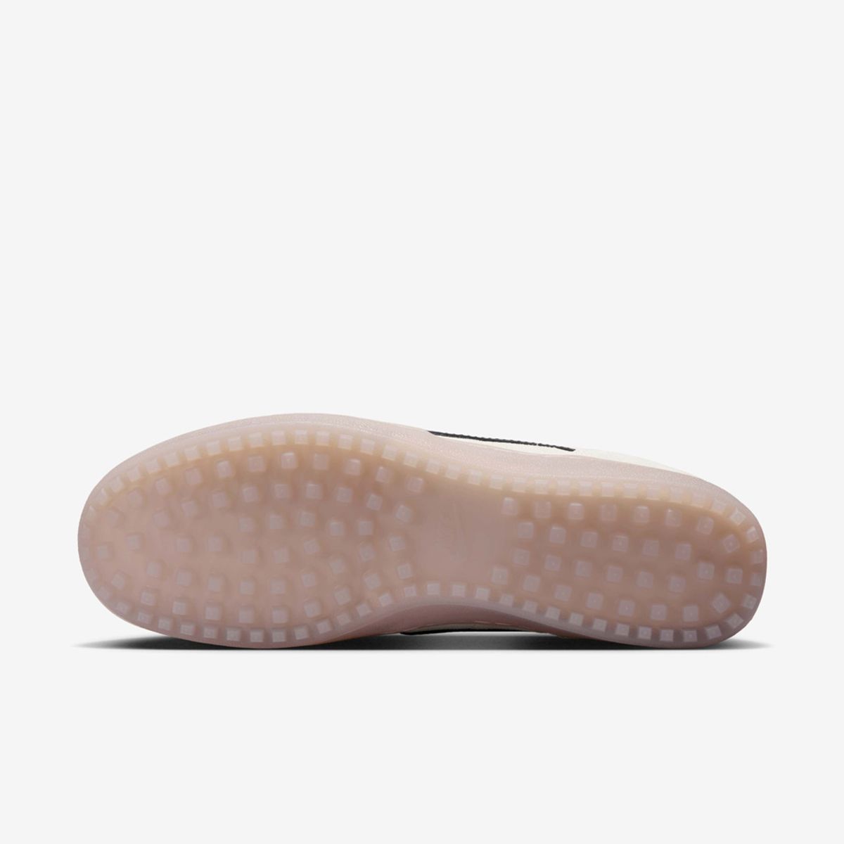 NIKE - Zapatillas Nike Field General Suede Blanco Hombre - Café