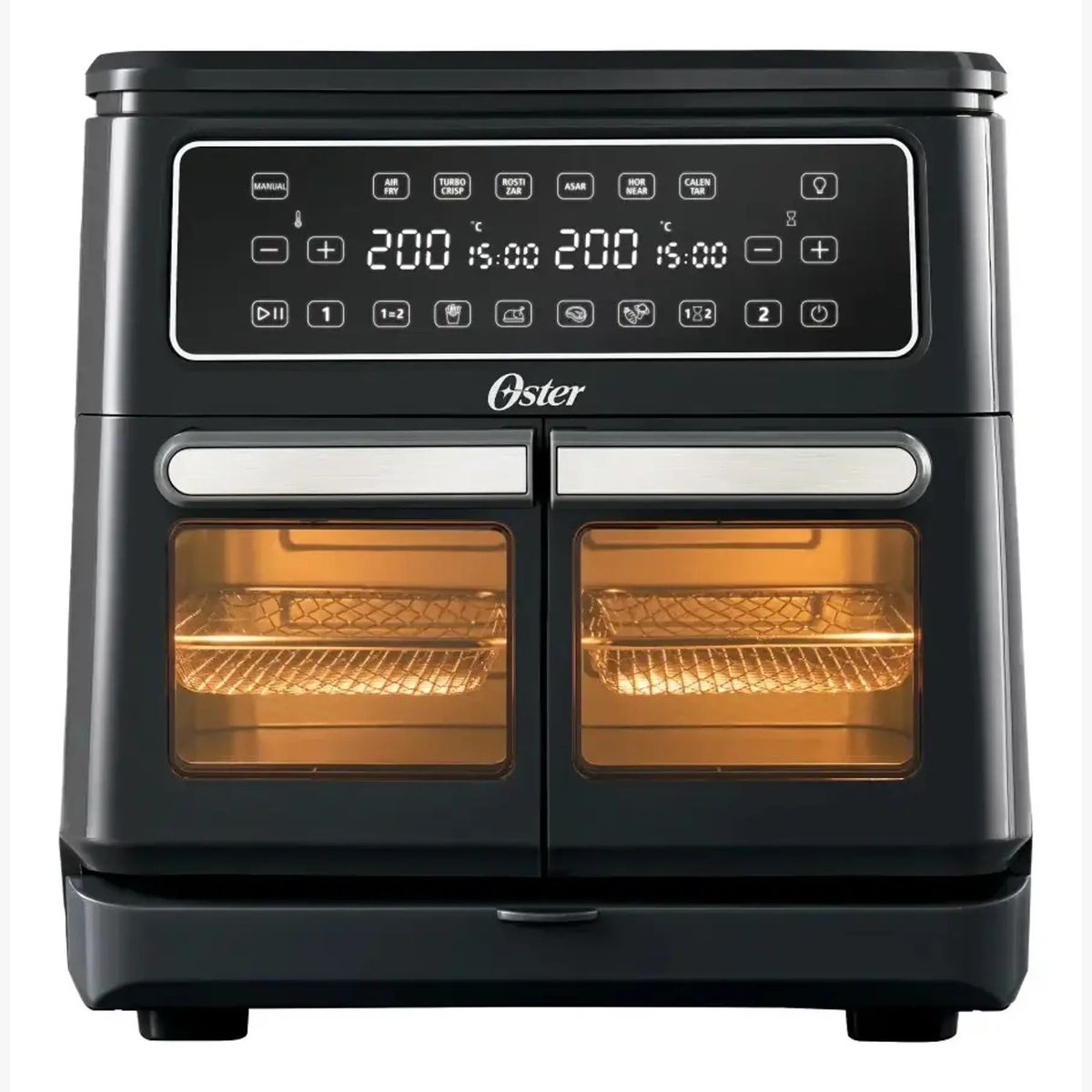 OSTER - Oster Freidora De Aire Flex 11L