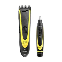 GA MA ITALY - Combo Gama Corta Pelos c542 Sport + nt512 Sport