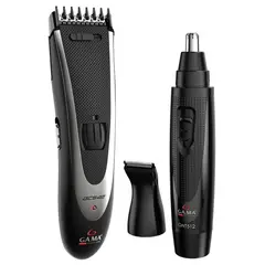 GA MA ITALY - Gama Corta Pelo Clipper + Trimmer Gcs544