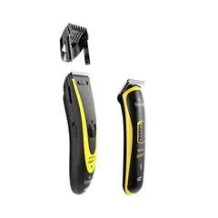 GA MA ITALY - Gama Pack Clipper + Trimmer Sport cs547