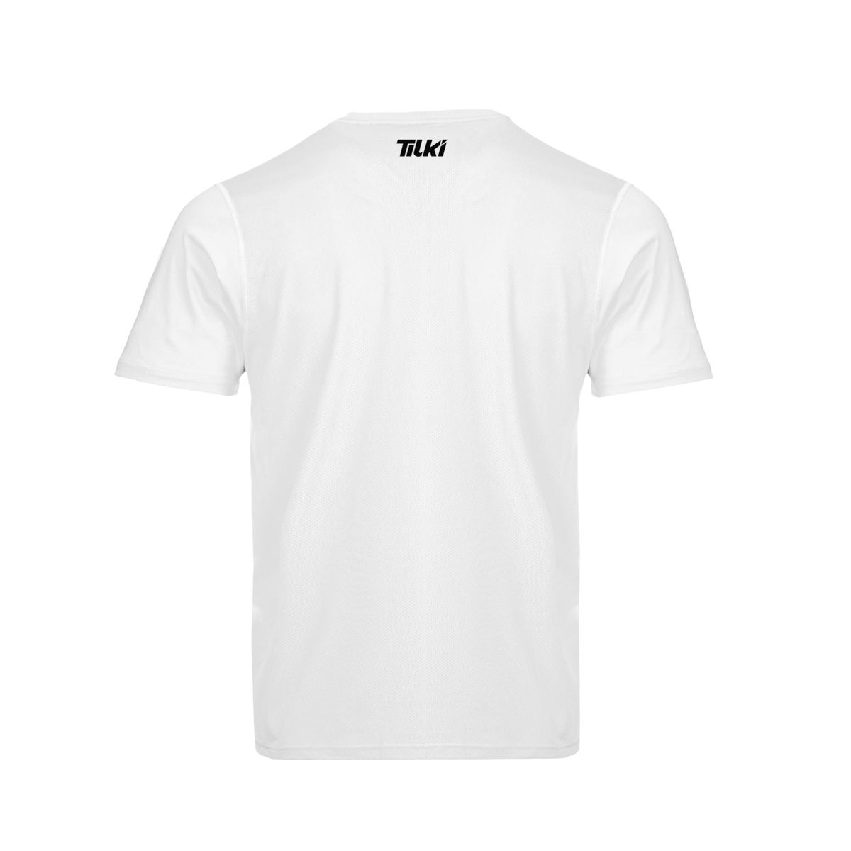TILKI - Polera MC Polyester Pro Tilki Lehinde